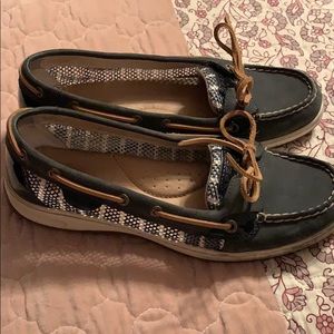 Sperry Top Sider
